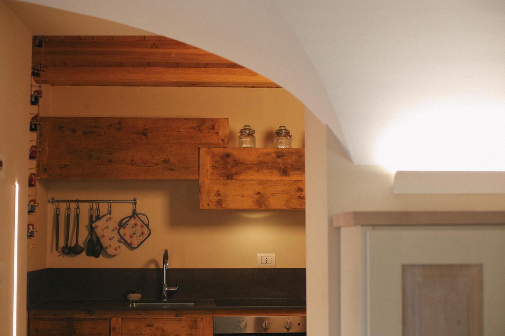 Aosta Romana Case Vacanza Exterior foto