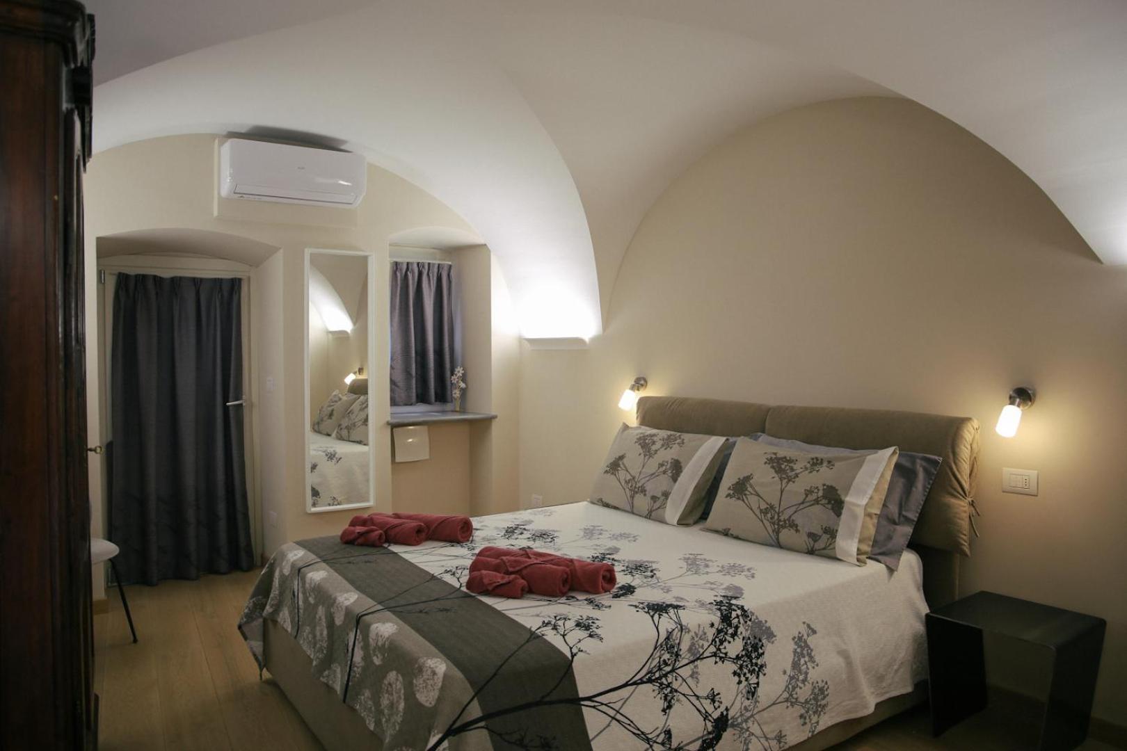Aosta Romana Case Vacanza Exterior foto